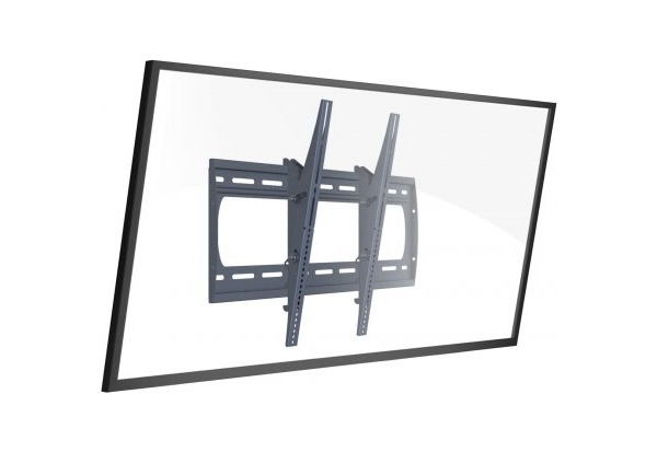 Premier Mounts P4263T Low-Profile Tilt Mount for Flat-Panel Displays product image