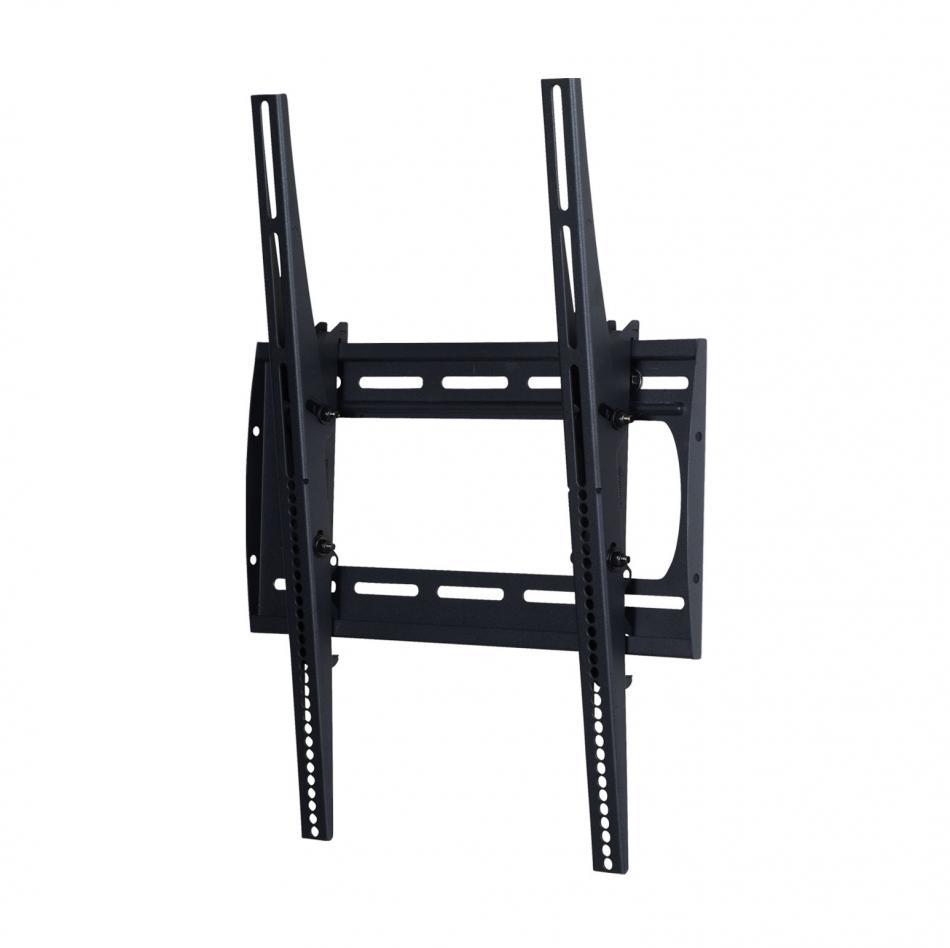 Premier Mounts P4263TP-EX P-Series Tilting Low-Profile Outdoor Portrait Mount for Flat Panel Displays up to 175lb./80...