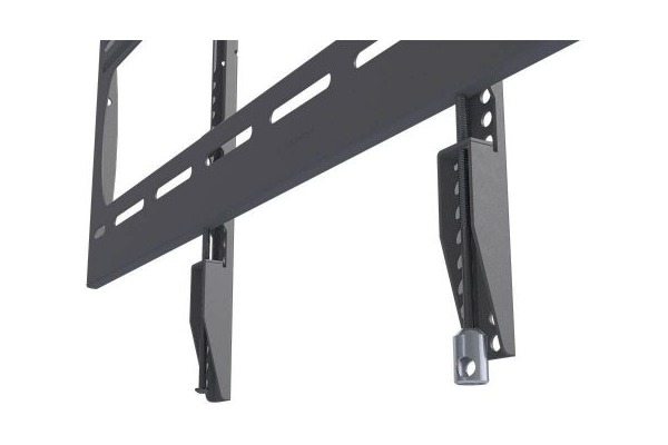 Premier Mounts P5080F Low-Profile Mount for Flat Panels - view 2