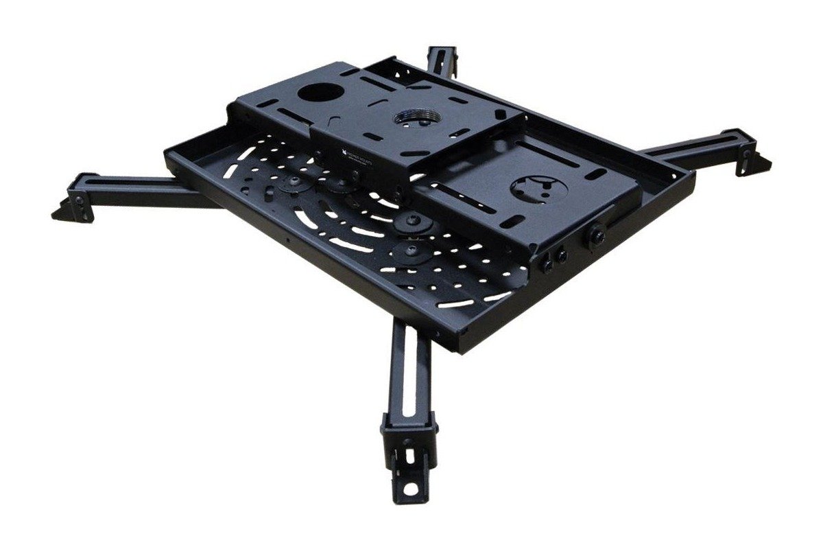 Premier Mounts PBM-UNI Heavy-Duty Universal Projector Mount up to 150 lb. - view 3