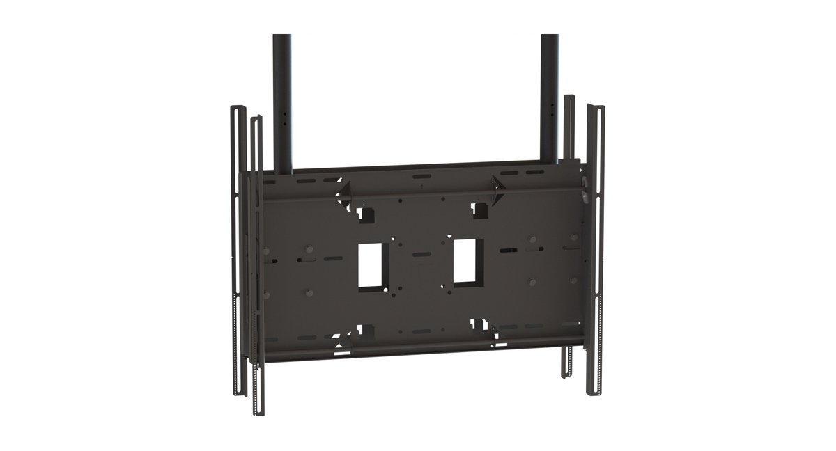 Premier Mounts PCM-B2XT Extra-Large Dual-Sided Ceiling Mount with Advanced Positioning - view 2