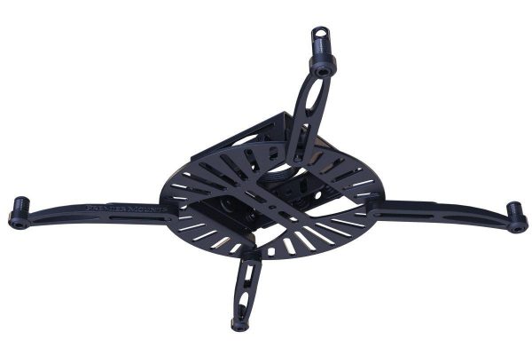Premier Mounts PDS-PLUS Low-Profile Universal Projector Mount (Black)