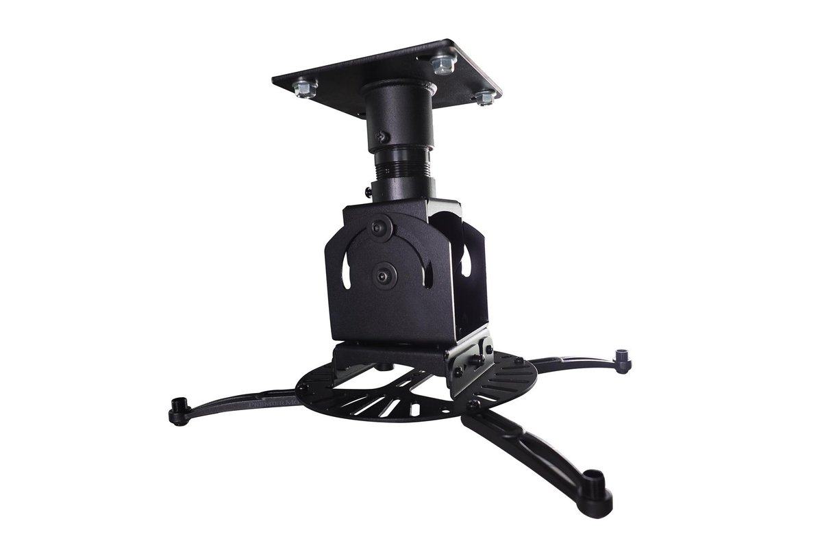 Premier Mounts PDS-URPM Adjustable Height Projector Mount up to 75 lb.