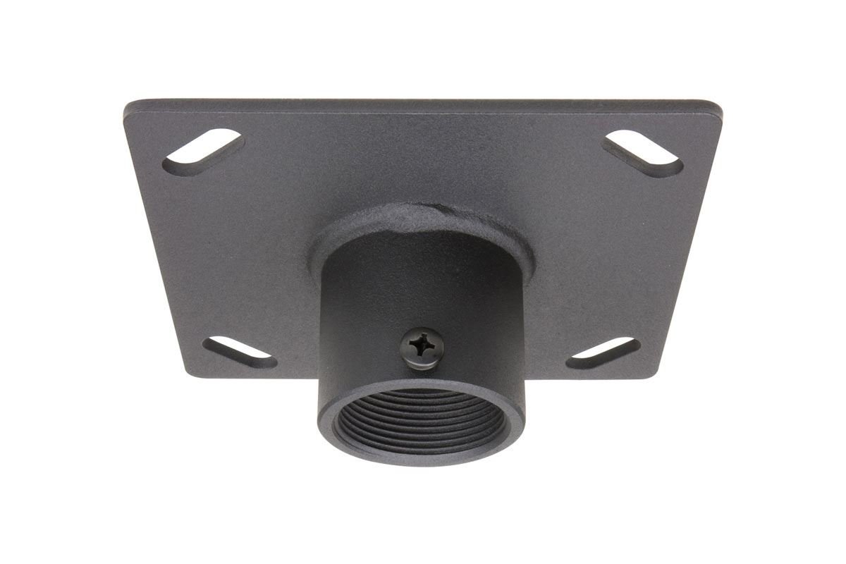 Premier Mounts PP-5 6 x 6 in Adapter Plate for Suspension Height Adapters (1.5 in NPT) product image