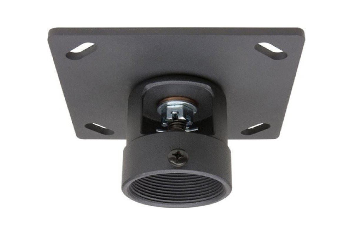 Premier Mounts PP-6A 6 x 6 in Adapter Plate for Tapered Pipe (2 in NPT) product image