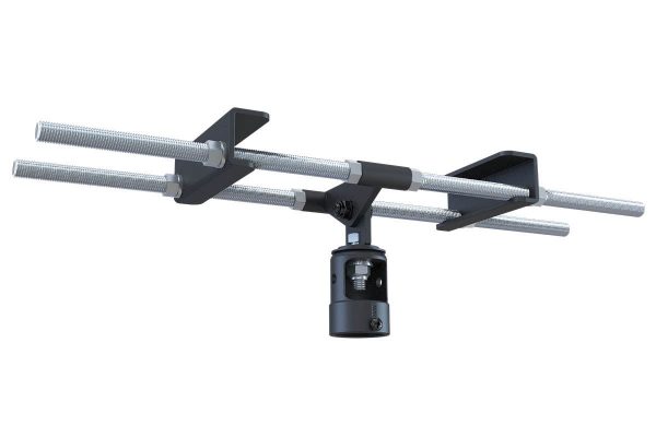 Premier Mounts PP-ITC1016C Adjustable I-Beam Clamp for 10 - 16 in I-Beams