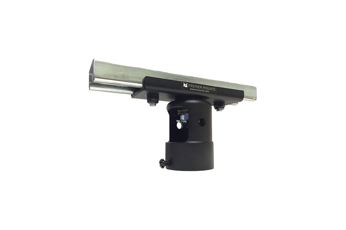 Premier Mounts PP-UA Unistrut Ceiling Mount Attachment