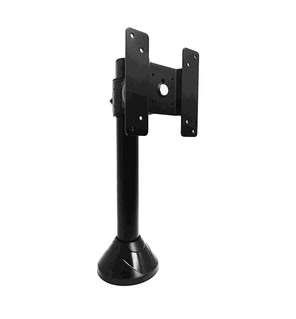 Premier Mounts PPS-PTM Universal Point-of-Sale Tabletop Terminal Mount