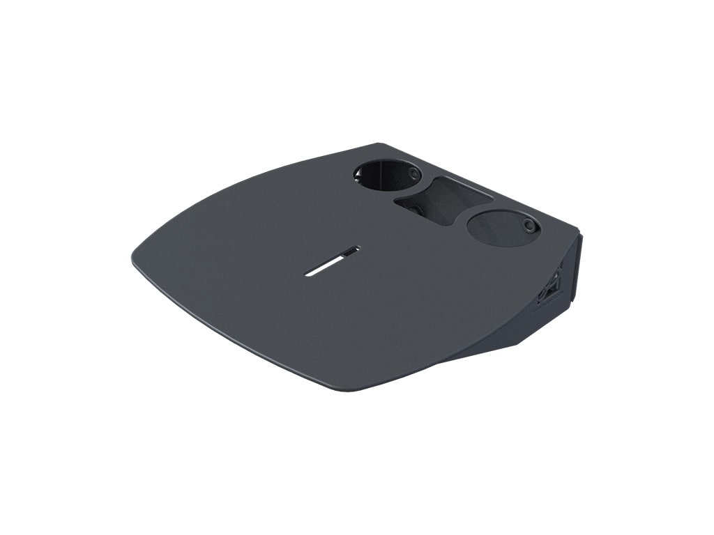 Premier Mounts PSD-CAM Video Conference Camera Shelf for Dual Pole Carts & Stands - view 2