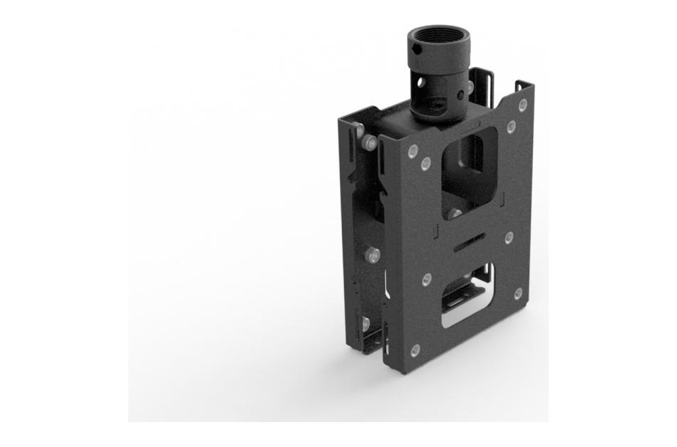 Premier Mounts PSD-D Ceiling Adapter for Back-to-Back Ceiling Mounting
