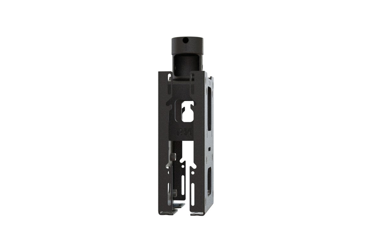 Premier Mounts PSD-D Ceiling Adapter for Back-to-Back Ceiling Mounting - view 2