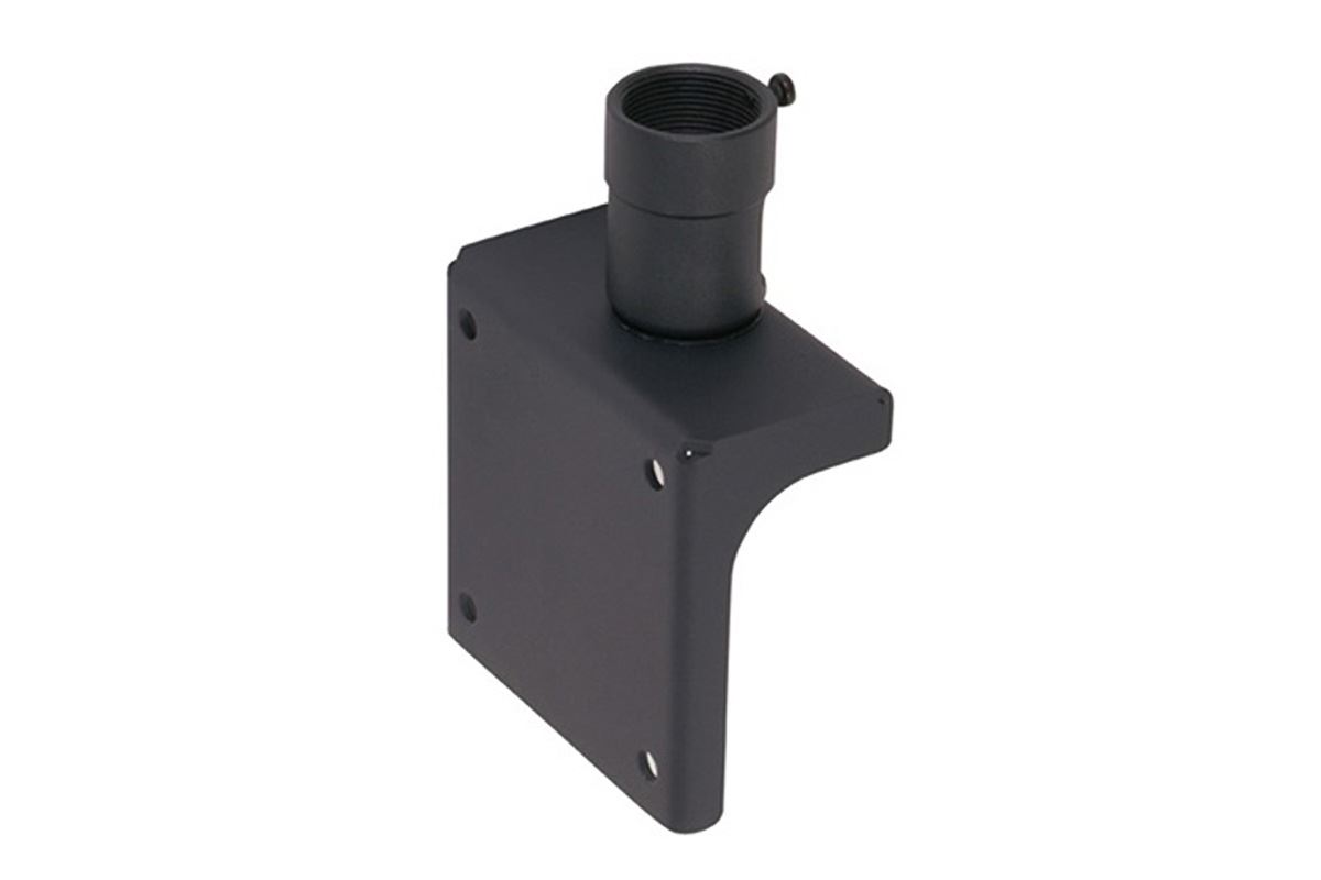 Premier Mounts PSD-S Single Display Adapter for CTM Series Ceiling Mounting