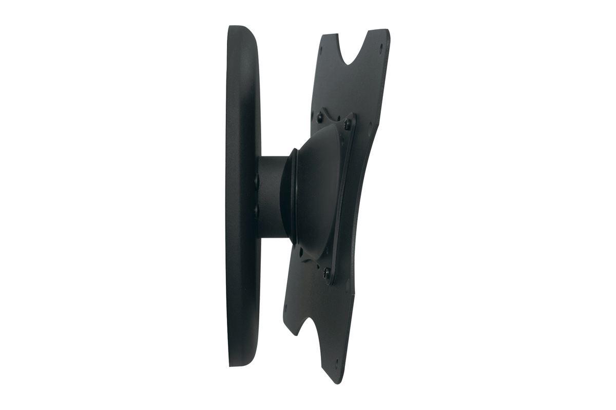 Premier Mounts PTM-B Single Stud Tilt and Pivot Mount for Flat-Panels
