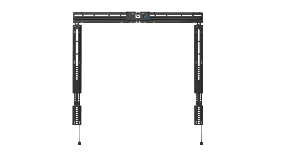 Premier Mounts PWM-HZL Horizon Series Ultra-Slim Wall Mount for Displays up to 160 lb.