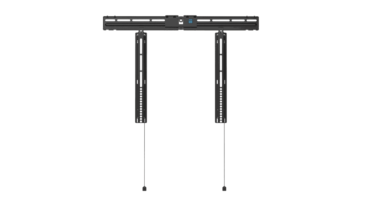 Premier Mounts PWM-HZL Horizon Series Ultra-Slim Wall Mount for Displays up to 160 lbs - view 5