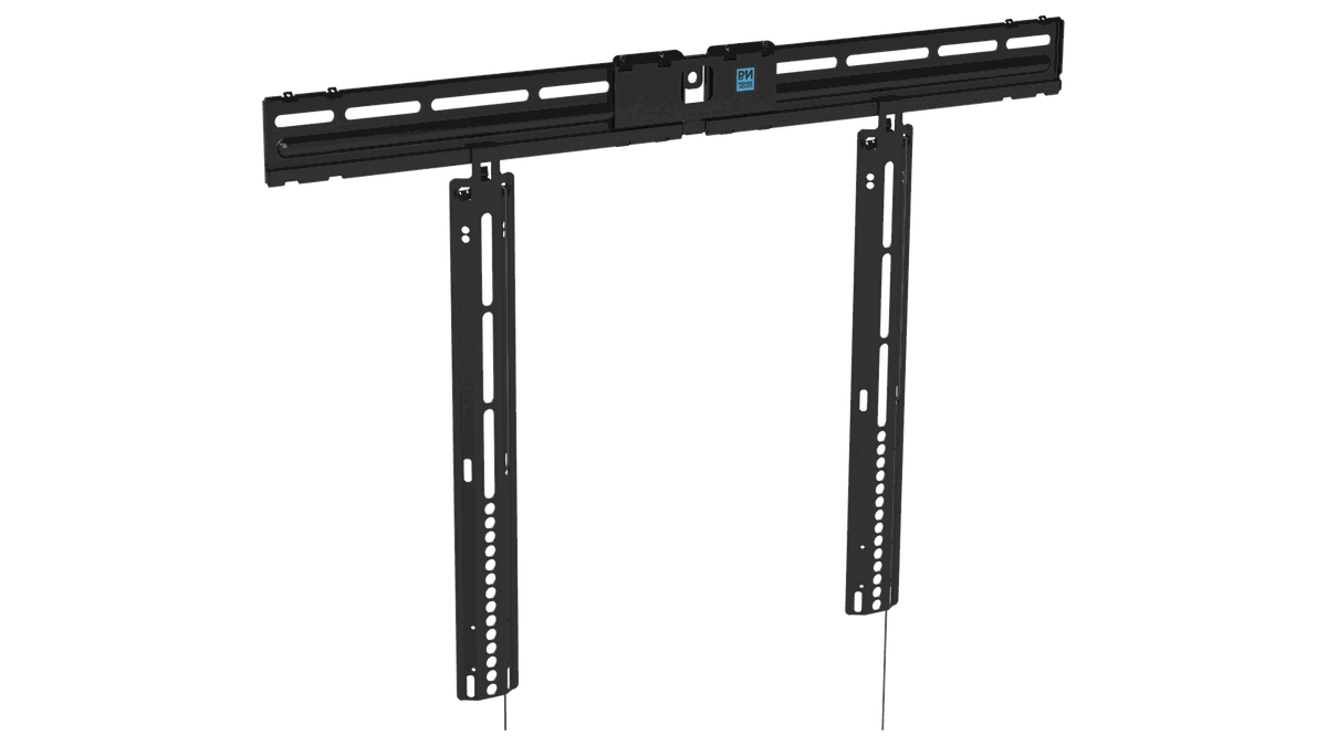 Premier Mounts PWM-HZL Horizon Series Ultra-Slim Wall Mount for Displays up to 160 lbs - view 6