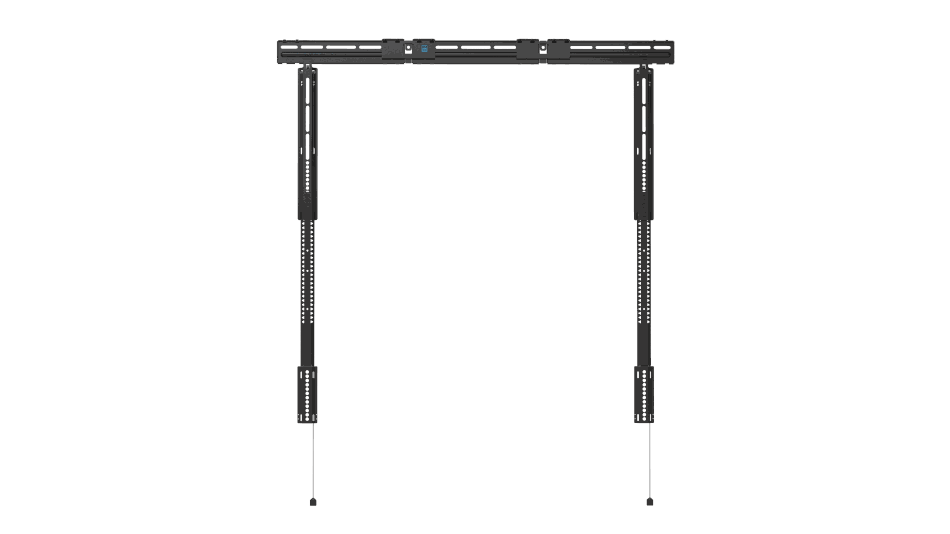 Premier Mounts PWM-HZX Horizon Series Ultra-Slim Wall Mount for Displays up to 200 lbs