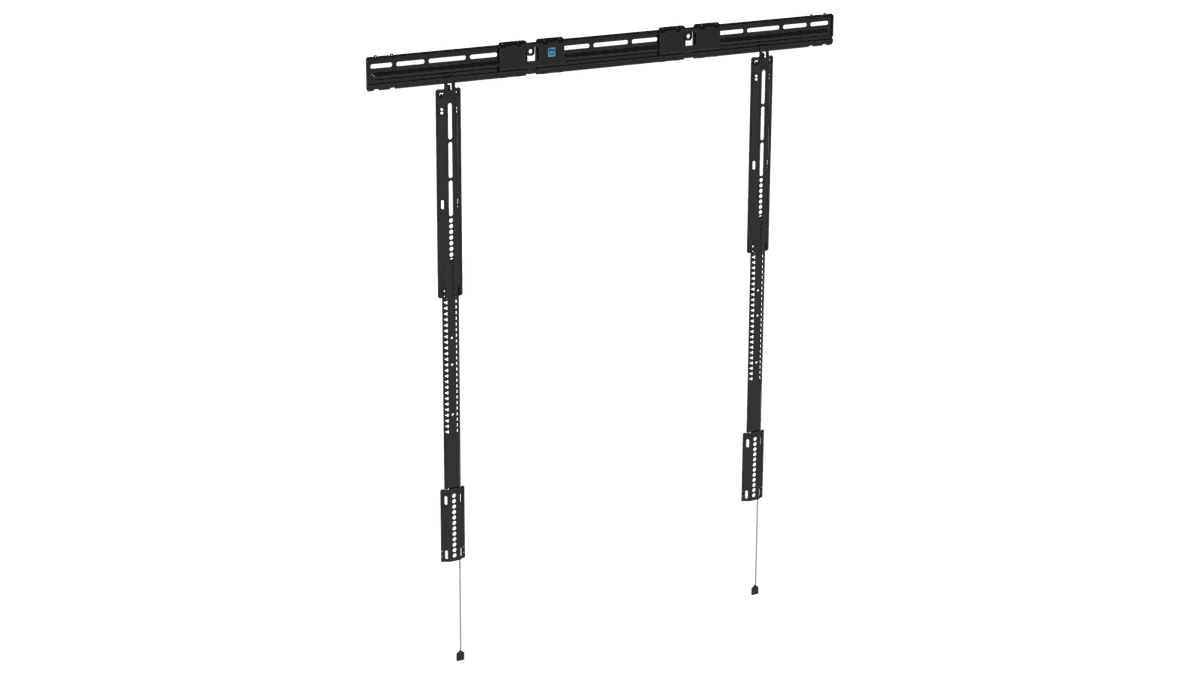 Premier Mounts PWM-HZX Horizon Series Ultra-Slim Wall Mount for Displays up to 200 lbs - view 2