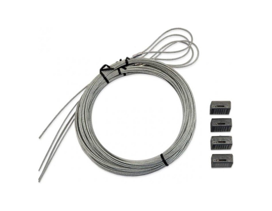 Premier Mounts QLCS Quick Locking Cable System