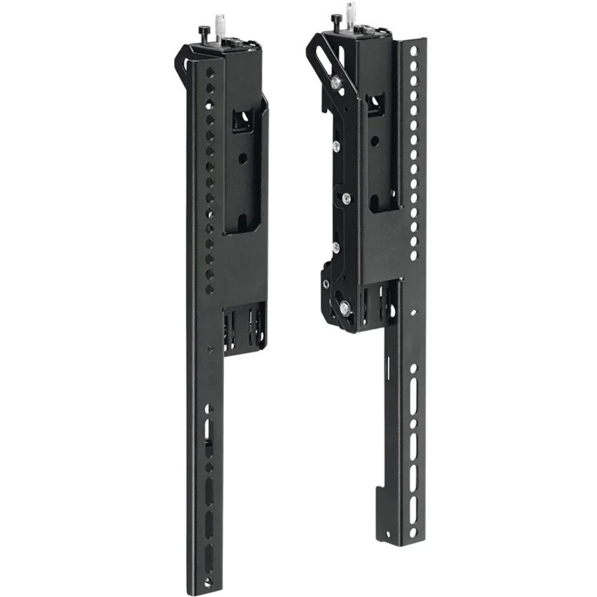 Premier Mounts SYM-DB-FT Symmetry Display Brackets with Fine Tune Adjustments