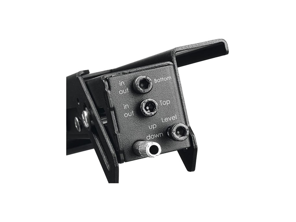 Premier Mounts SYM-DB-FT Symmetry Display Brackets with Fine Tune Adjustments - view 2