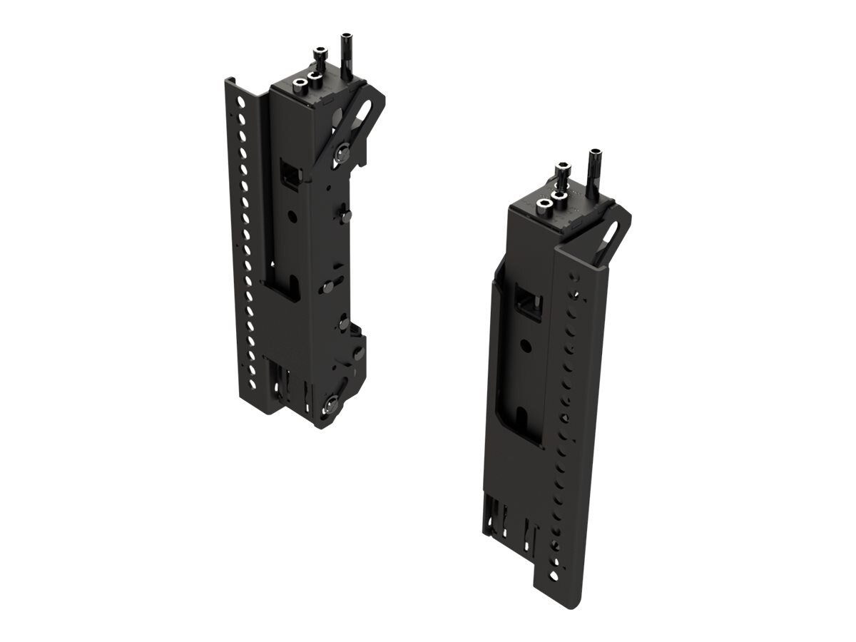 Premier Mounts SYM-DB-FTS Short Symmetry Display Brackets with Fine Tune Adjustment product image
