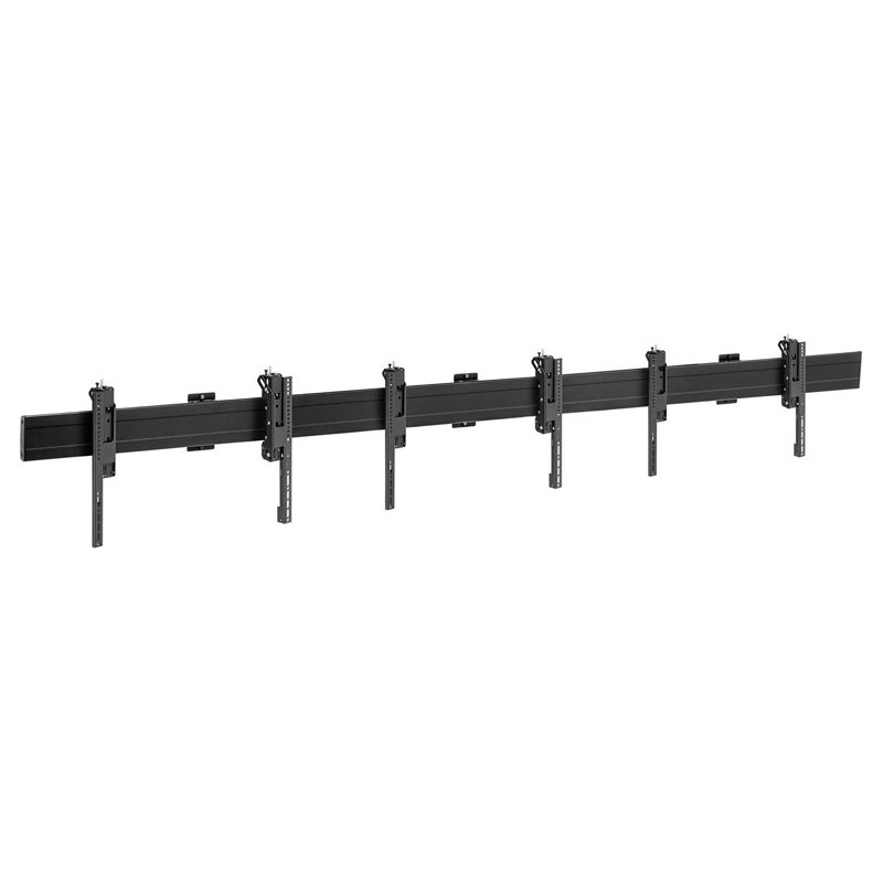 Premier Mounts SYM-IB-108B Symmetry Interface Bar - 108.9 in