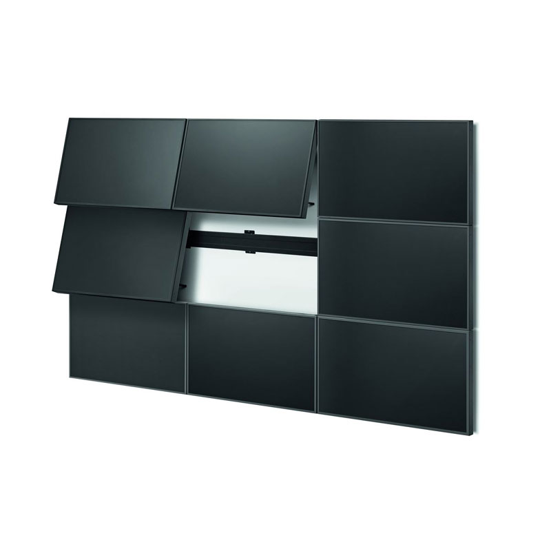 Premier Mounts SYM-IB-108B Symmetry Interface Bar - 108.9 in - view 2