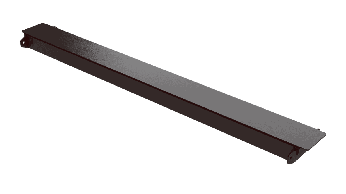 Premier Mounts SYM-UR-CS-46 Floor Stand Cross Support for Symmetry Floor Stands and Mobile Carts - view 2