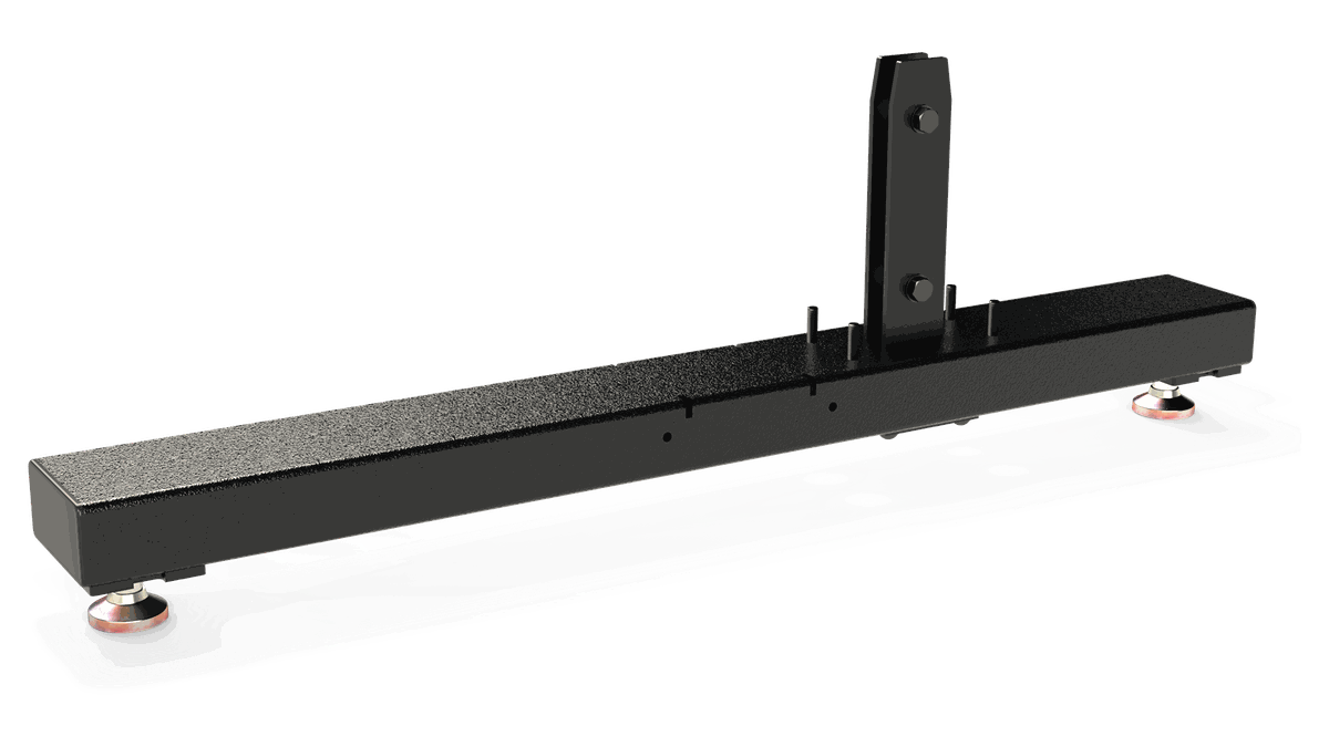 Premier Mounts SYM-UR-FSB Symmetry Free Standing Base - view 2