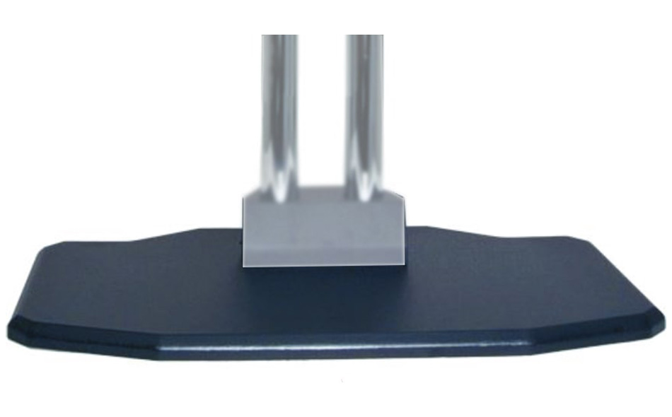 Premier Mounts TTS-BASE-L Tabletop Display Stand Base Plate product image
