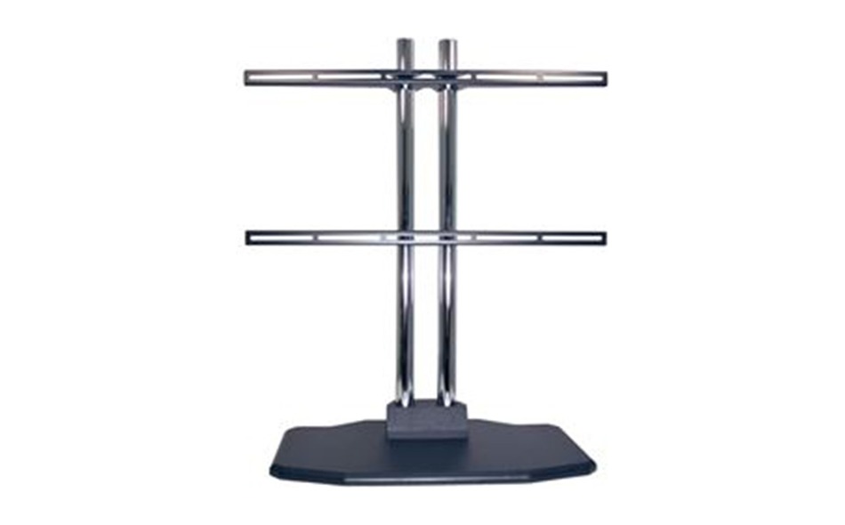 Premier Mounts TTS-BASE-L Tabletop Display Stand Base Plate - view 2