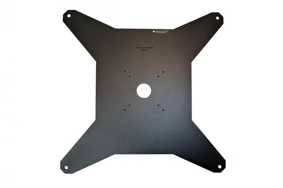Premier Mounts UFP-400 Low-Profile Adapter Plate