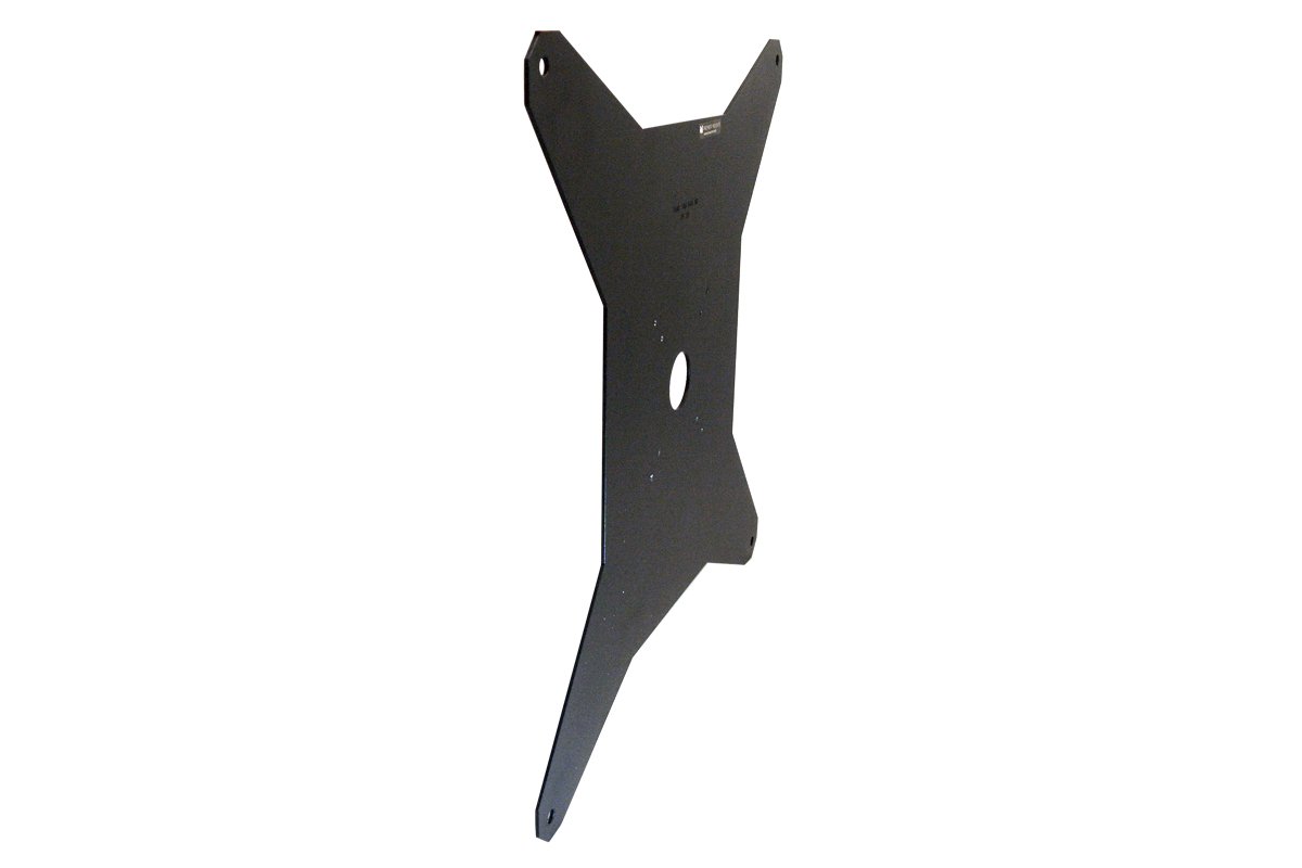 Premier Mounts UFP-400 Low-Profile Adapter Plate - view 2