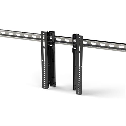 Premier Mounts UMB-DBTS Small Channel Strut Menu Board Mount