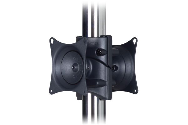 Premier Mounts VPM Universal VESA Single Pole Mount