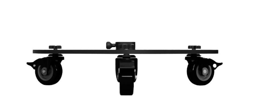Polecam AutoPod Heavyweight Base - view 2
