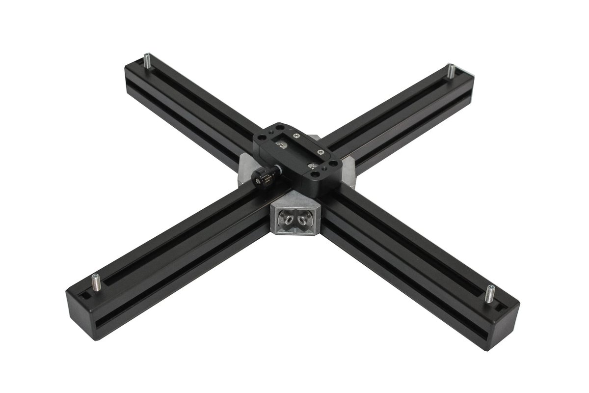 Polecam AutoPod Lightweight Base