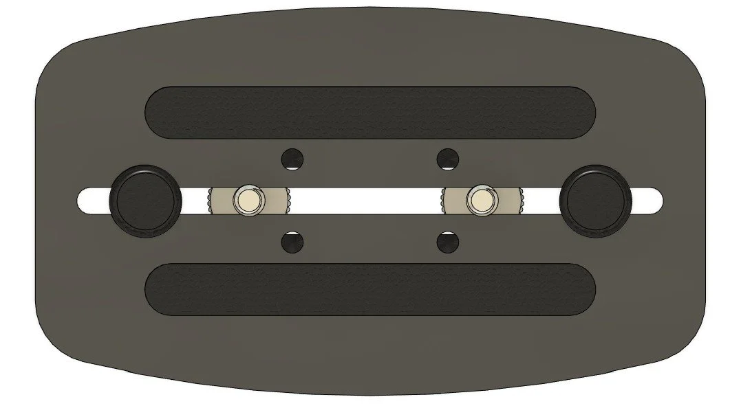 Polecam AutoPod Quick Release Camera Plate - view 2