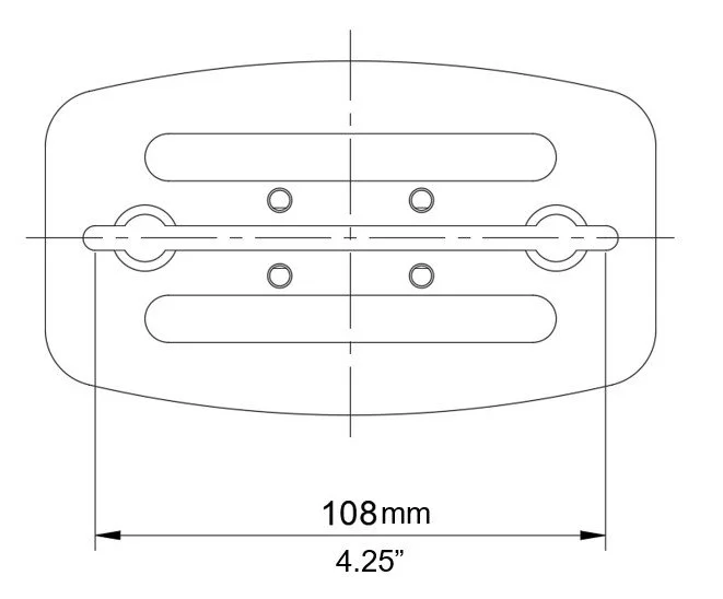 Polecam AutoPod Quick Release Camera Plate - view 3