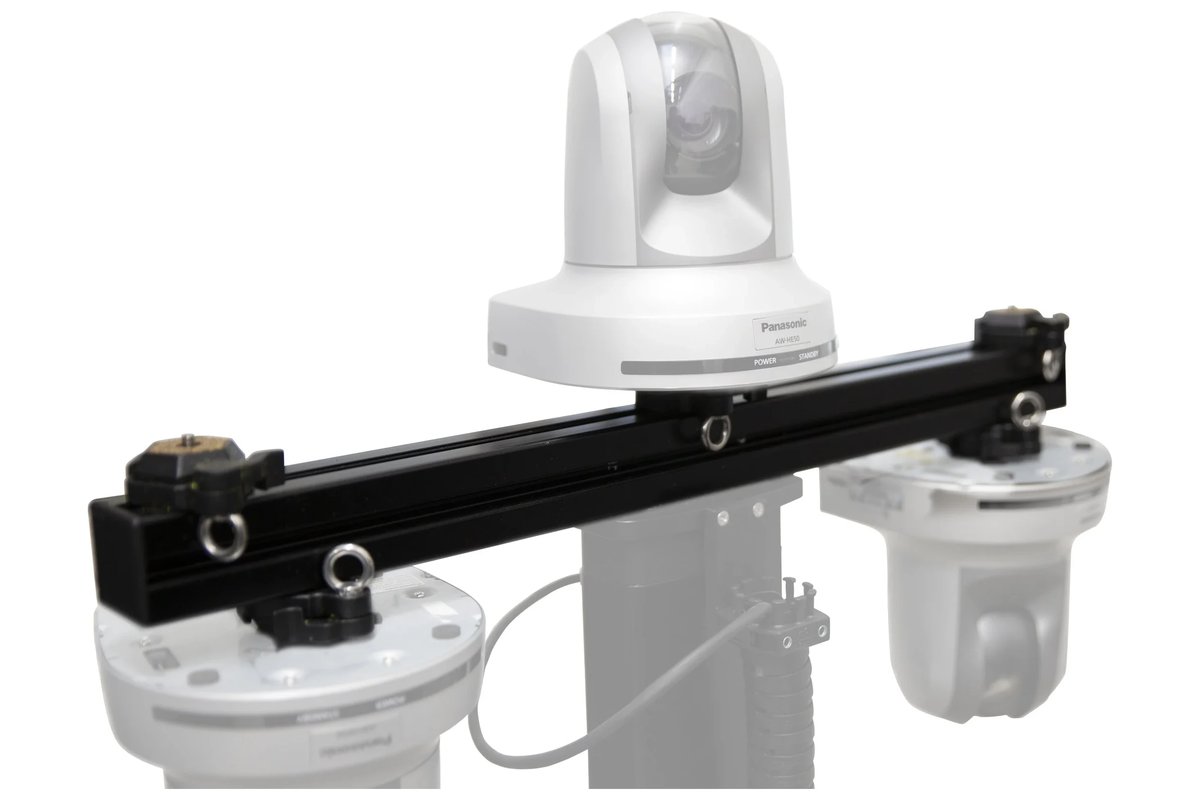 Polecam AutoPod T Bar 3-Camera Mounting Bar