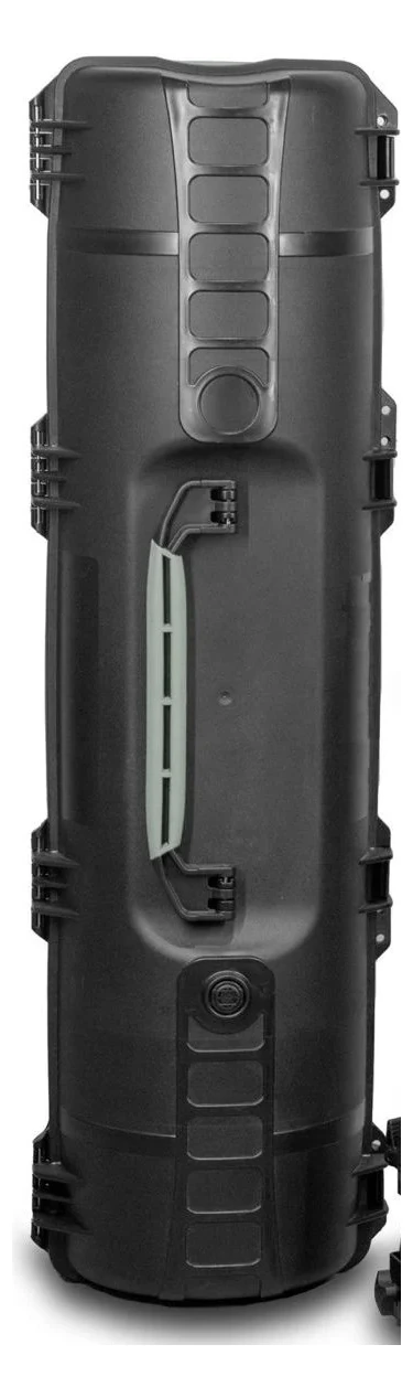 Polecam AutoPod Ultra Travel Tube Wheeled Hard Case