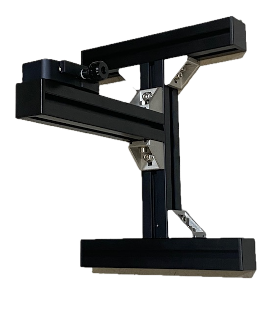 Polecam AutoPod Wall Mount for Elevation Units - view 2