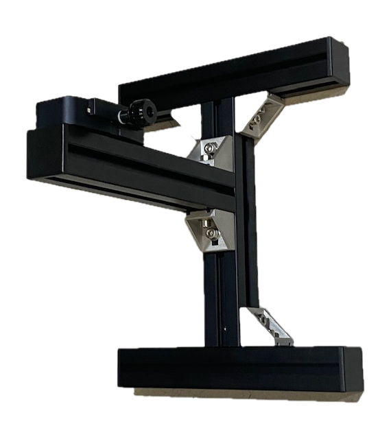 Polecam AutoPod Wall Mount for Elevation Units