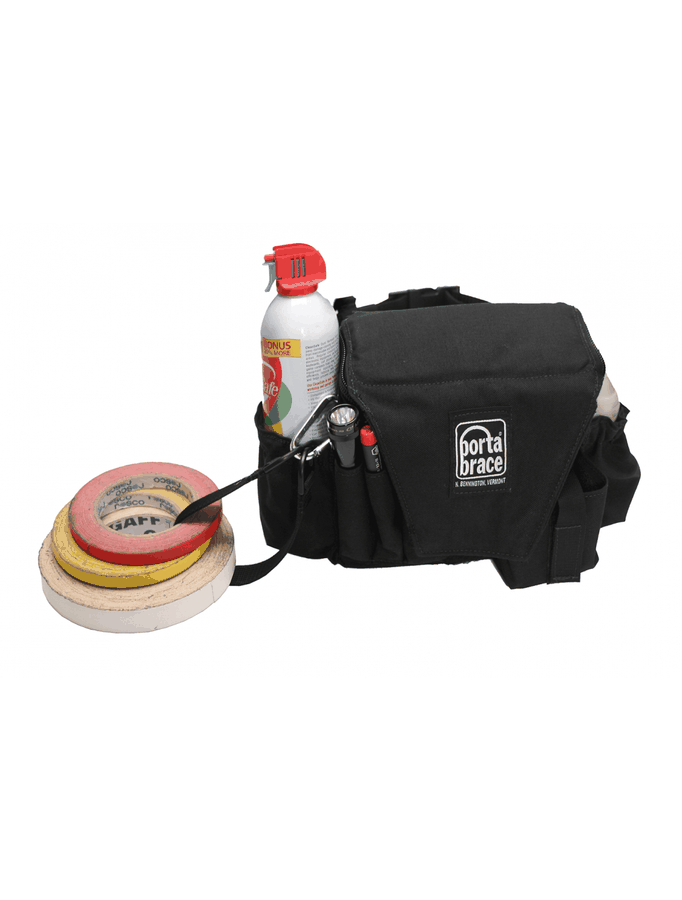 Porta Brace AC-3B Assistant Camera Pouch - view 3