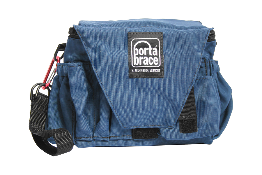 Porta Brace AC-3B Assistant Camera Pouch - view 6