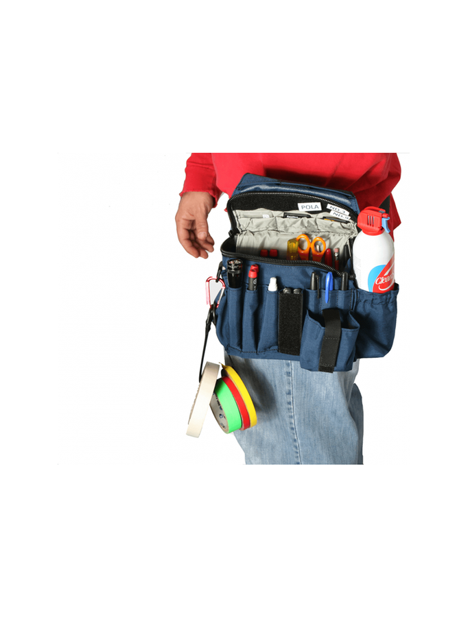 Porta Brace ACB-3 Assistant Camera Pouch - view 2