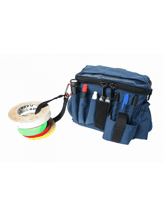 Porta Brace ACB-3 Assistant Camera Pouch - view 4