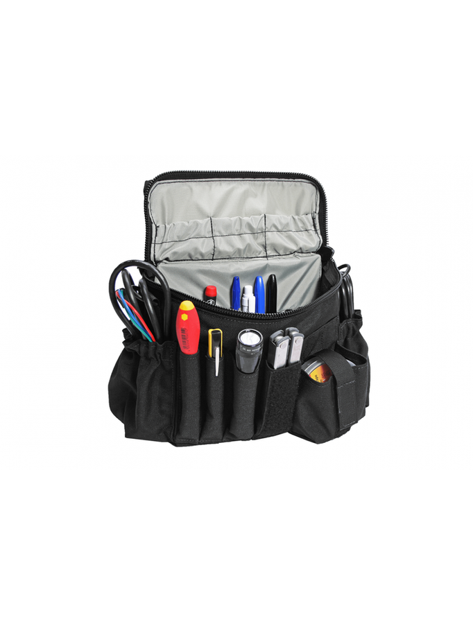 Porta Brace ACB-3B Assistant Camera Pouch - view 2