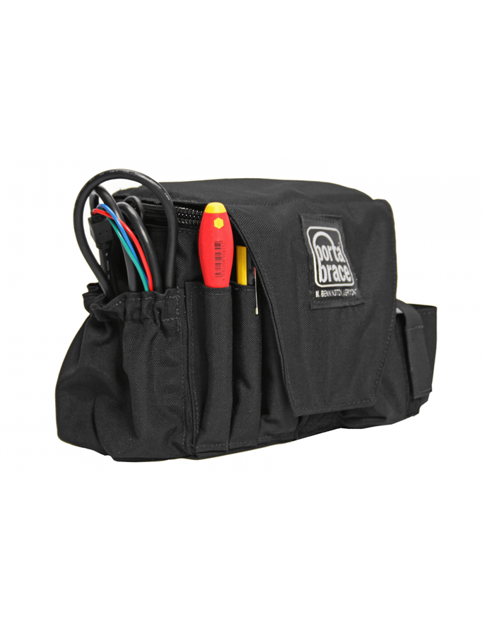 Porta Brace ACB-3B Assistant Camera Pouch - view 4